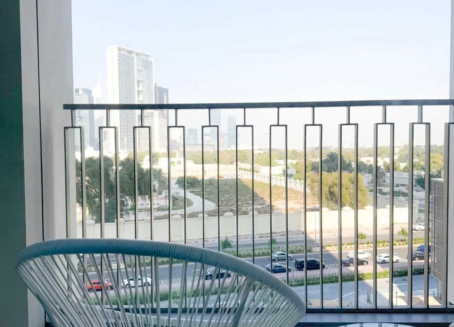 Ina Homes - 1Bhk Downtown Views Direct Access To Dubai Mall United Arab Emirates