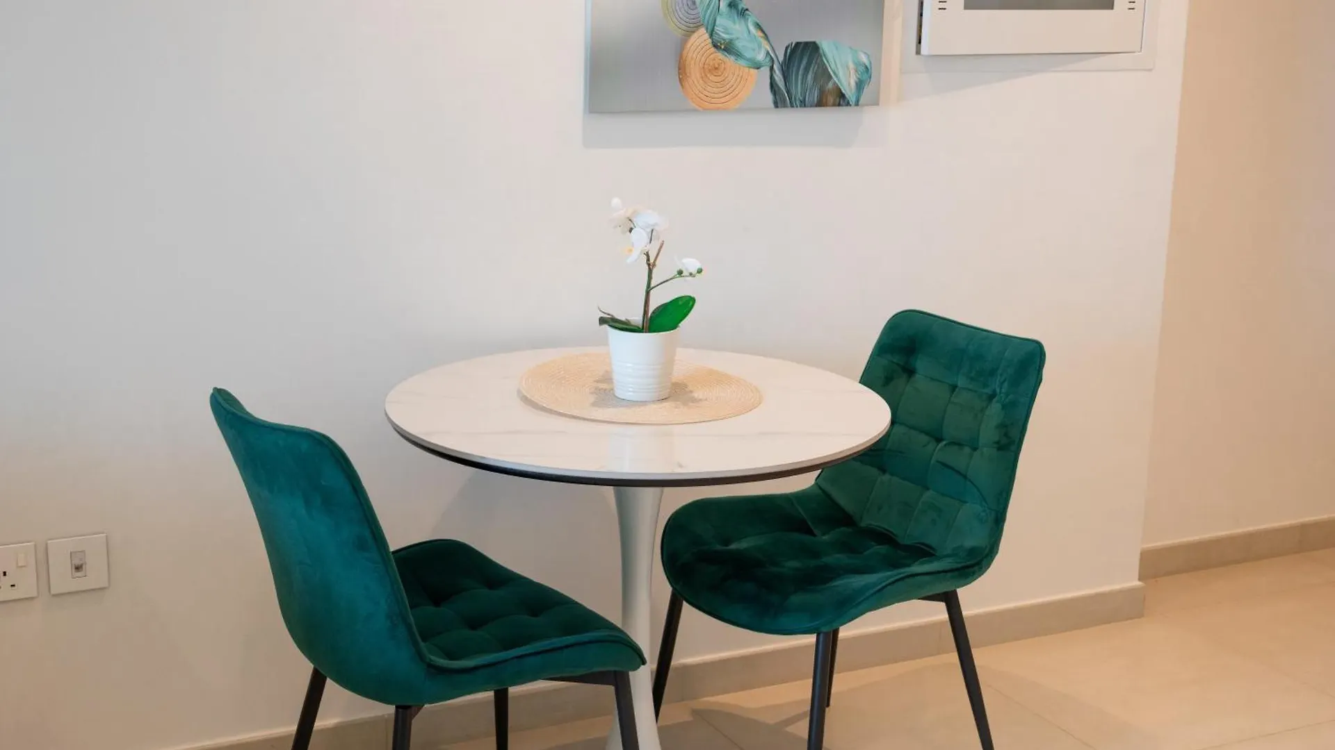 Ina Homes - 1Bhk Downtown Views Direct Access To Dubai Mall 0*,