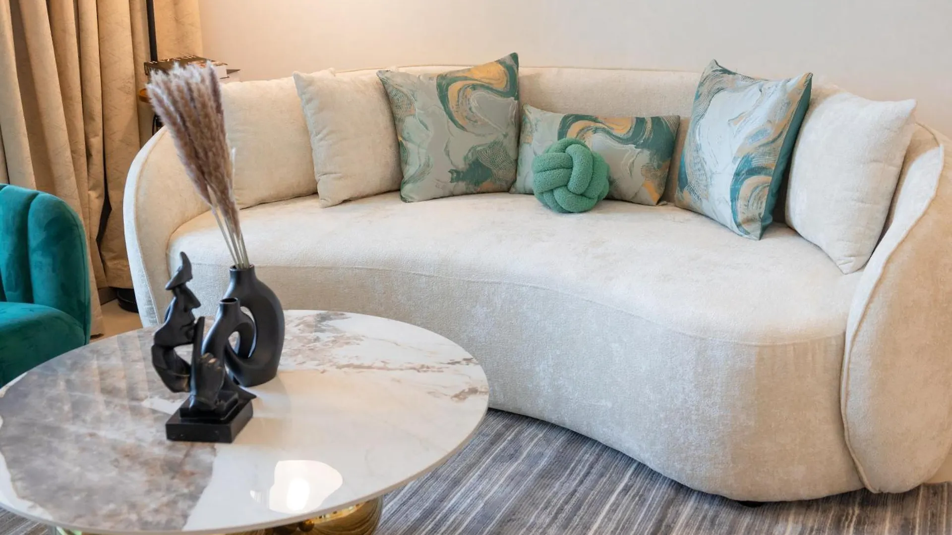 Apartment Ina Homes - 1Bhk Downtown Views Direct Access To Dubai Mall