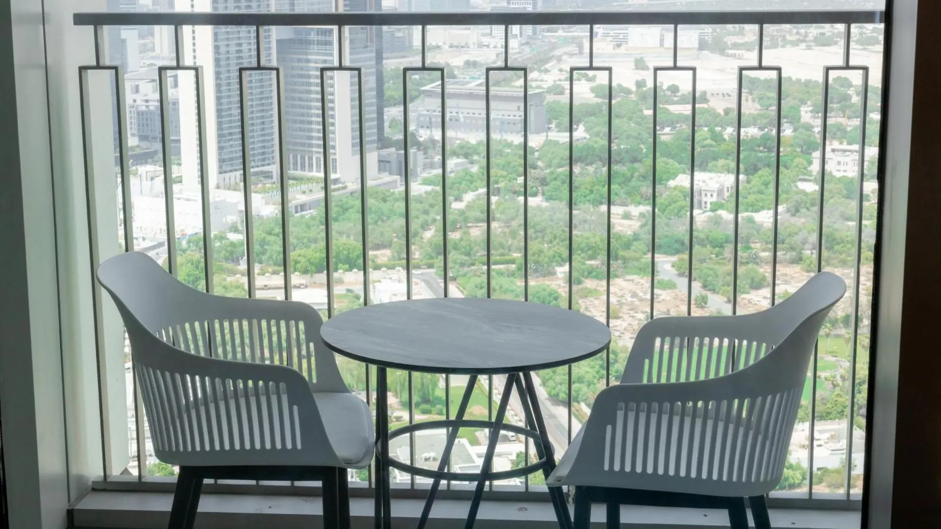 Ina Homes - 1Bhk Downtown Views Direct Access To Dubai Mall