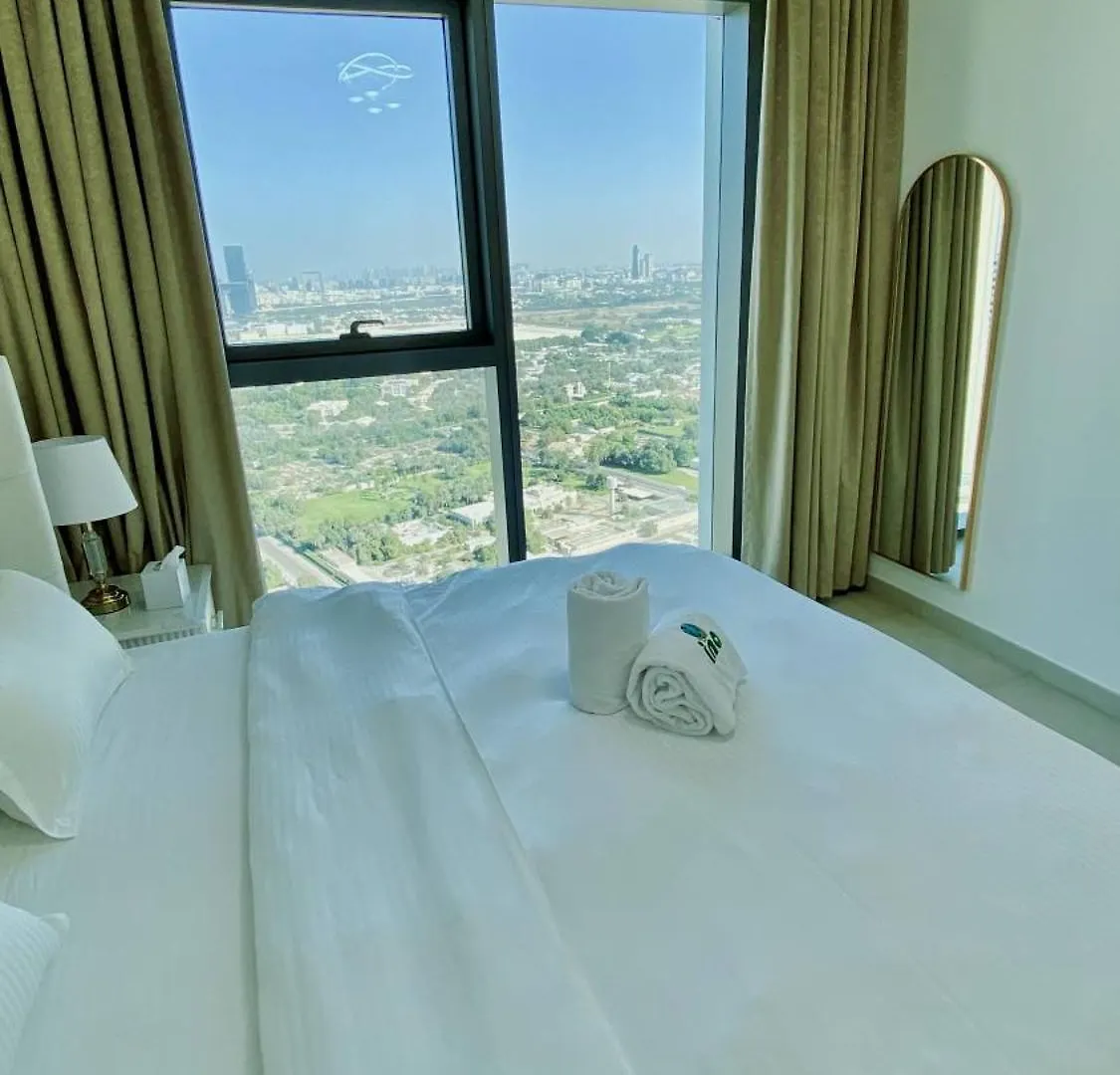 Ina Homes - 1Bhk Downtown Views Direct Access To Dubai Mall