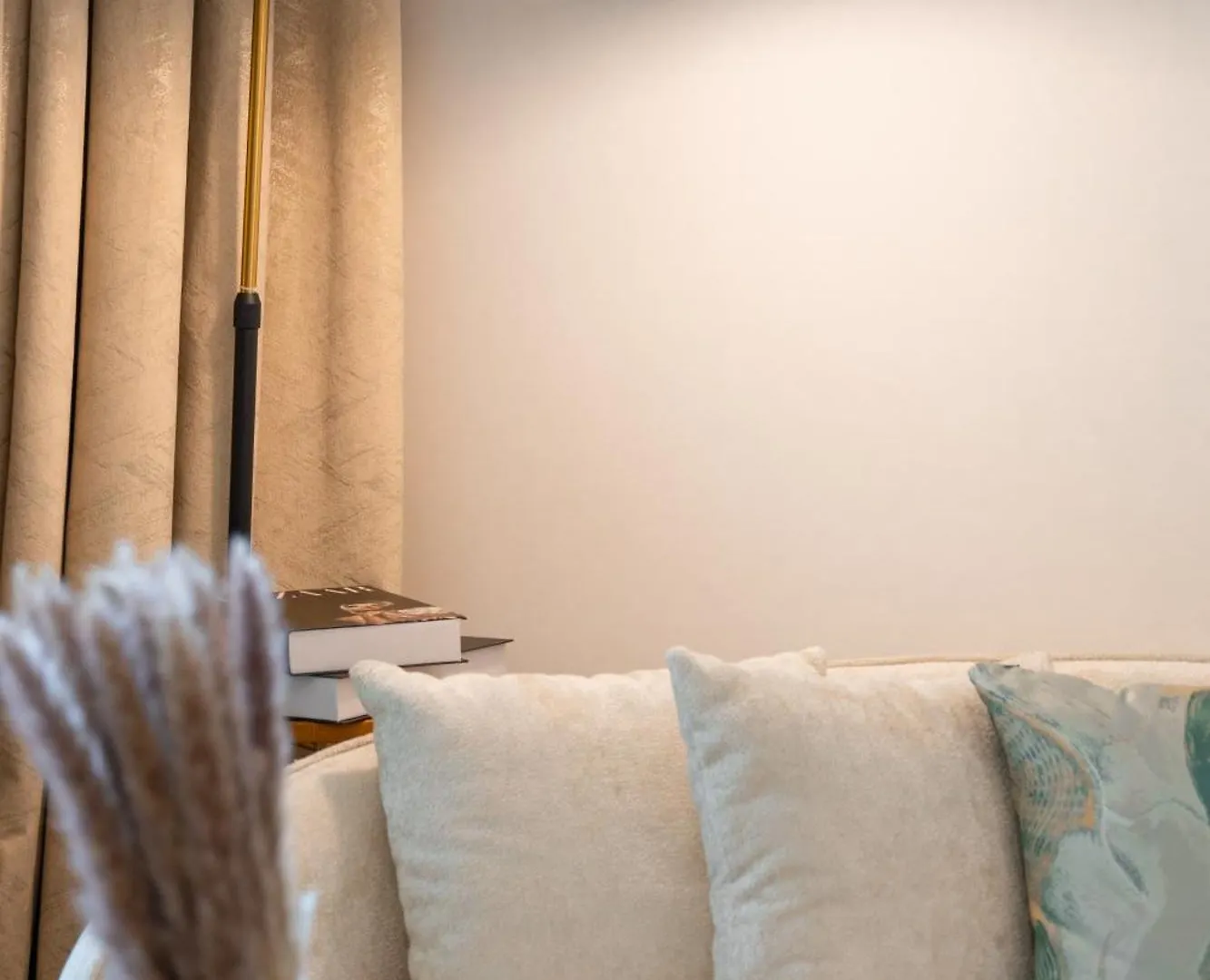 Apartment Ina Homes - 1Bhk Downtown Views Direct Access To Dubai Mall